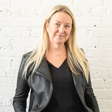Tracy Lindskoog